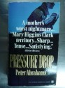 Pressure Drop - Peter Abrahams