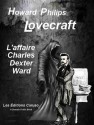 L'affaire Charles Dexter Ward - H.P. Lovecraft