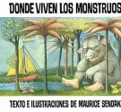 Where the Wild Things Are - Maurice Sendak