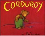 Corduroy (Lap Edition) - Don Freeman