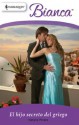 El hijo secreto del griego (Bianca) (Spanish Edition) - Natalie Rivers