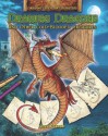 Drawing Dragons and Other Cold-Blooded Creatures - Steve Beaumont