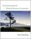 Environmental and Natural Resource Economics - Thomas H. Tietenberg