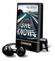 The Devil She Knows [With Earbuds] - Bill Loehfelm