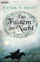 Das Flüstern der Nacht - Peter V. Brett, Ingrid Herrmann-Nytko