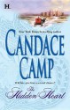 The Hidden Heart - Candace Camp