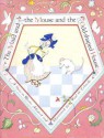 The Maid And The Mouse And The Odd Shaped House: A Story In Rhyme (A Puffin Unicorn) - Paul O. Zelinsky