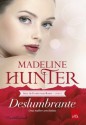 Deslumbrante (Portuguese Edition) - Madeline Hunter