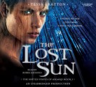 The Lost Sun: Book 1 of United States of Asgard - Tessa Gratton