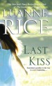 Last Kiss - Luanne Rice