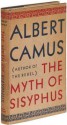 The Myth Of Sisyphus - Albert Camus