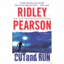 Cut and Run - Ridley Pearson, Leslie Wells