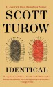 Trial of the Gemini - Scott Turow