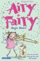 Magic Music! - Margaret Ryan