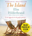 The Island - Elin Hilderbrand, Denice Hicks