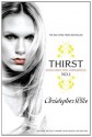 Thirst No. 1: The Last Vampire, Black Blood, Red Dice - Christopher Pike