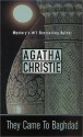 They Came to Baghdad - Agatha Christie