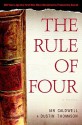 The Rule of Four - Ian Caldwell