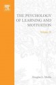 The Psychology of Learning and Motivation, Volume 28 - Douglas L. Medin