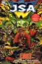 JSA, Vol. 9: Lost - Geoff Johns, Don Kramer, Jerry Ordway, Dave Gibbons