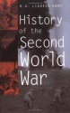 History of the Second World War - B.H. Liddell Hart