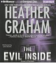 The Evil Inside (Krewe of Hunters #3) - Heather Graham