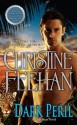 Dark Peril (Carpathians, #21) - Christine Feehan