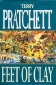 Feet of Clay - Terry Pratchett