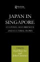 Japan in Singapore - Eyal Ben-Ari, Ben-Ari Eyal