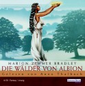 Die Wälder Von Albion - Marion Zimmer Bradley, Anna Thalbach