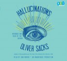 Hallucinations - Oliver Sacks