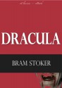 Bram Stoker: DRACULA (Vollständige deutsche Ausgabe) (German Edition) - Bram Stoker, Heinz Widtmann