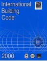 2000 International Building Code - Delmar, BOCA, International Code Council