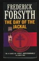 The Day Of The Jackal - Frederick Forsyth