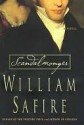 Scandalmonger: A Novel - William Safire