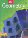 Geometry - Edward B. Burger, David Chard, Earlene Hall, Paul Kennedy