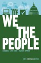 We the People: An Introduction to American Politics - Benjamin Ginsberg, Theodore J. Lowi, Margaret Weir