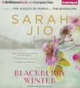 Blackberry Winter - Sarah Jio, Tara Sands