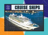 Cruise Ships (Amazing Ships) - Jonathan Sutherland, Diane Canwell