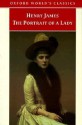 The Portrait of a Lady - Henry James, Nicola Bradbury