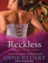 Reckless - Anne Stuart, Susan Ericksen