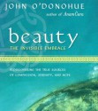 Beauty: The Invisible Embrace (Audiocd) - John O'Donohue