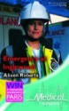 Emergency at Inglewood - Alison Roberts