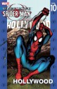 Ultimate Spider-Man, Vol. 10: Hollywood - Brian Michael Bendis, Mark Bagley