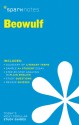 Beowulf (SparkNotes Literature Guide) - SparkNotes Editors, Anonymous