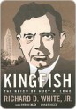 Kingfish Kingfish - Richard White