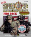 Spec Ops: Official Strategies & Secrets - Chris Jensen, Doug Radcliffe