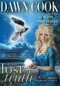 Lost Truth (Audio) - Dawn Cook, Marguerite Gavin