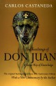 The Teachings of Don Juan: A Yaqui Way of Knowledge - Carlos Castaneda