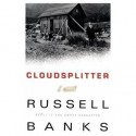 Cloudsplitter - Russell Banks